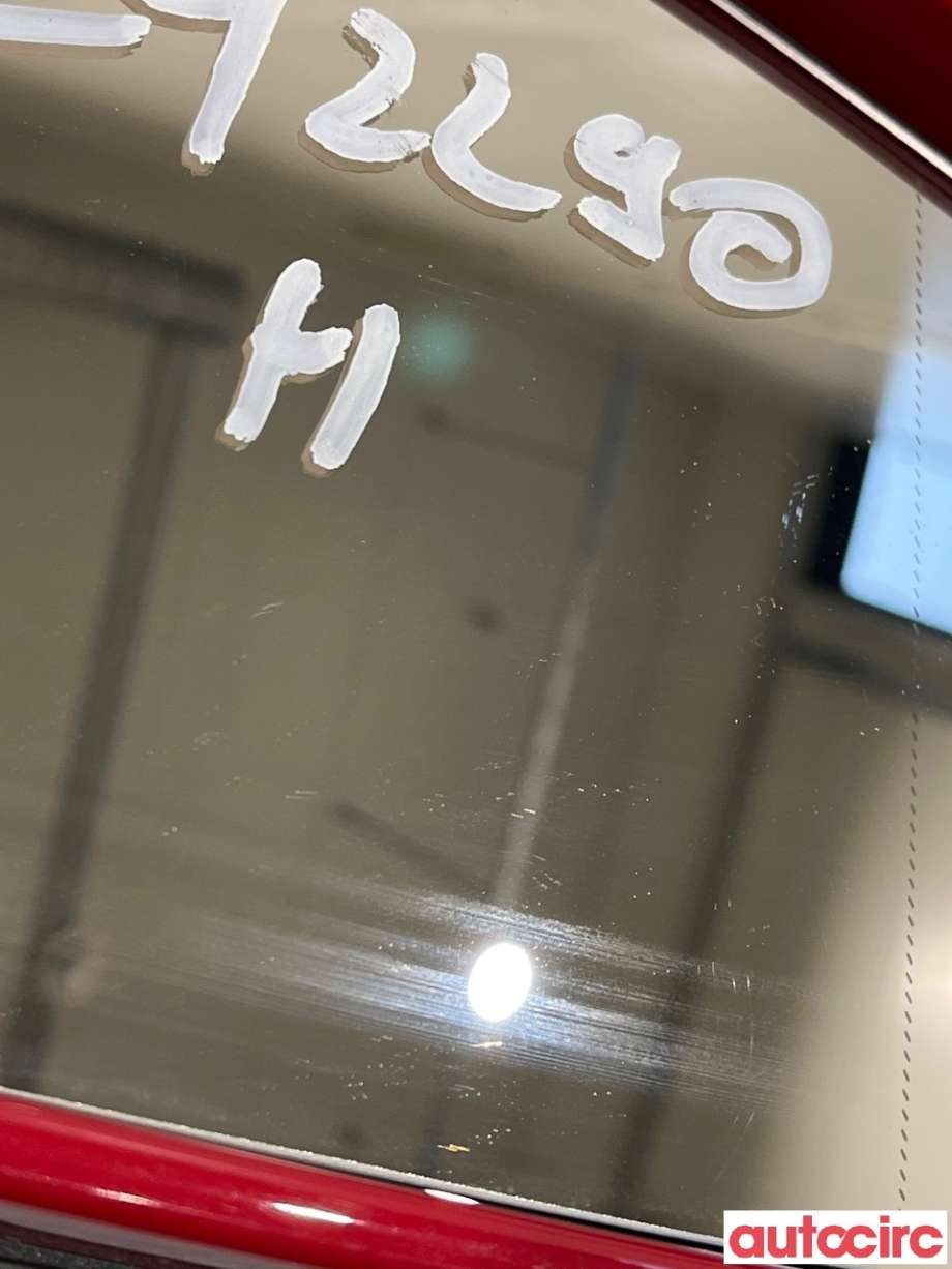Speil høyre til Mercedes GLA 2014-2020 (X156) (X156) (MERCEDES|A1568103000|A1568100276)