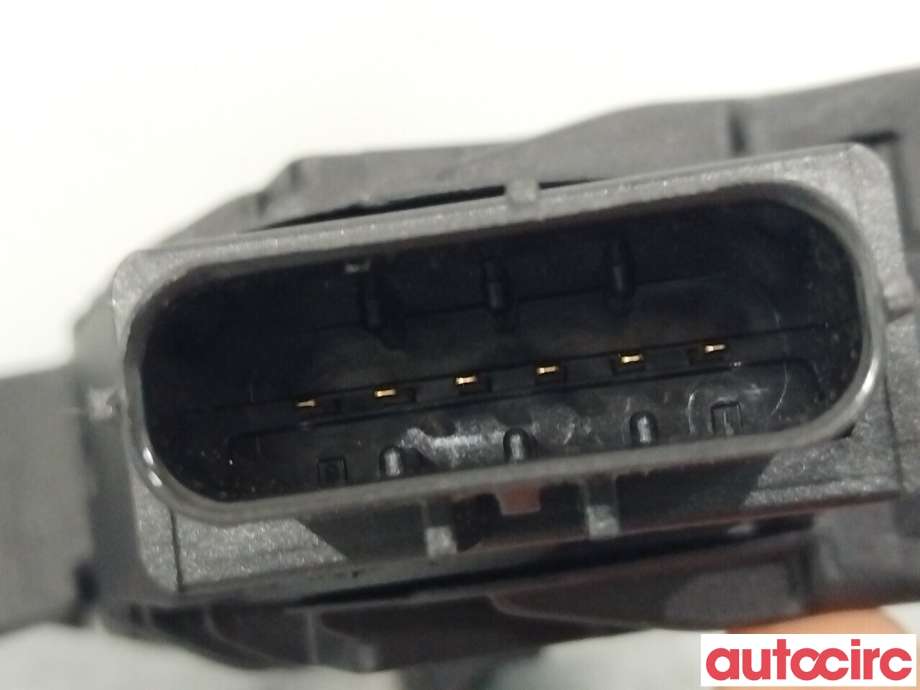 Pedal gass til VW Passat 2015-2019 (Fase 1) (B8) (B8) (VOLKSWAGEN|5Q1723503H)