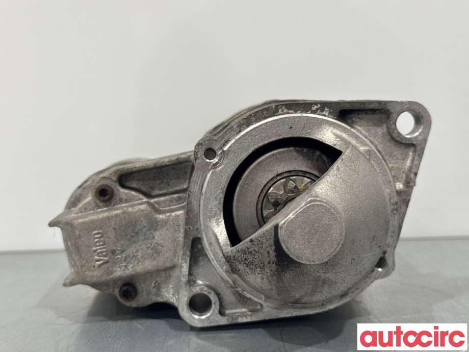 Starter til Mercedes B-Klasse 2008-2011 (Fase 2) (W245) (W245) (MERCEDES|A0061510301|D7E38|0051512101)