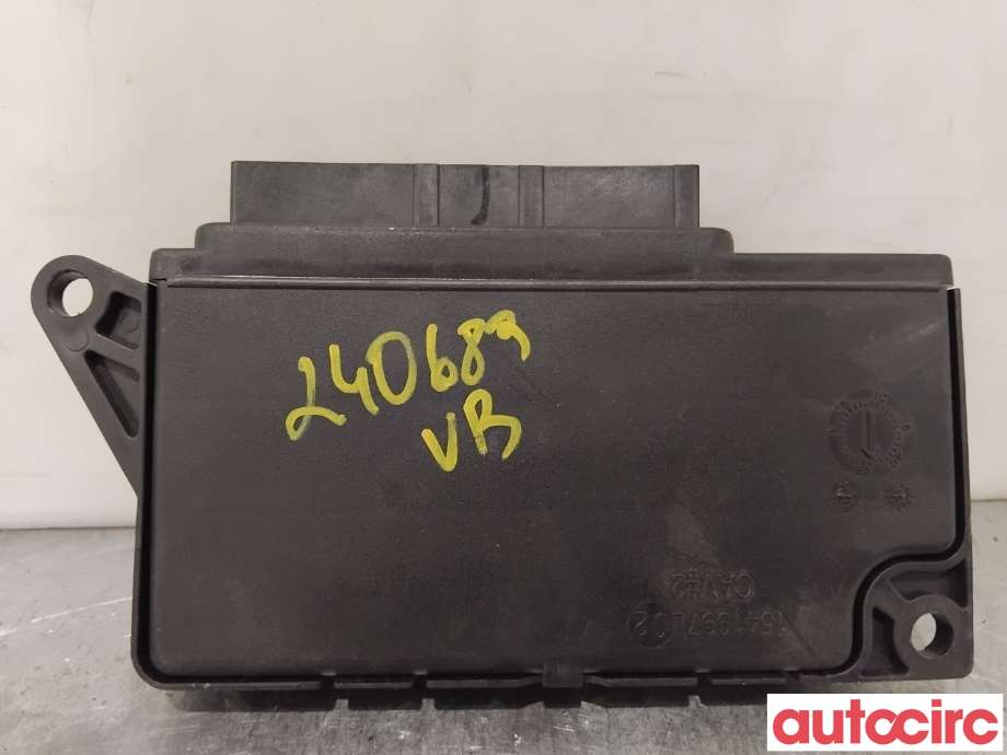 Styreenhet dør venstre foran til Cadillac CTS 2003-2009  (CADILLAC|10365427|GMAN272A03|25767163)