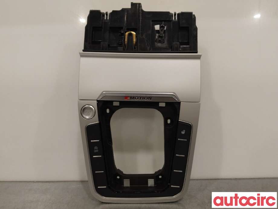 Diverse deler til VW Passat, 2015-2019 (Fase 1) (B8) (B8) (VOLKSWAGEN|3G1864263)
