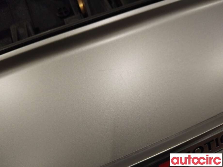 Diverse deler til VW Passat 2015-2019 (Fase 1) (B8) (B8) (VOLKSWAGEN|3G1864263|)