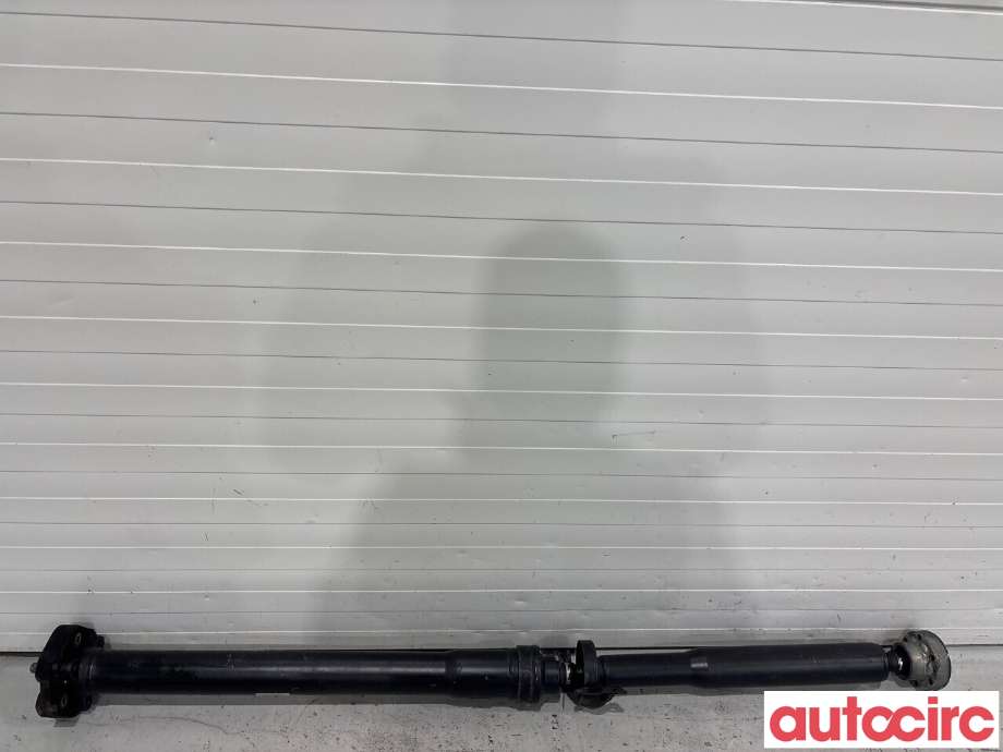 Mellomaksel til Porsche Panamera, 2009-2017 (Type I) (970) (970) (PORSCHE|97042101133)