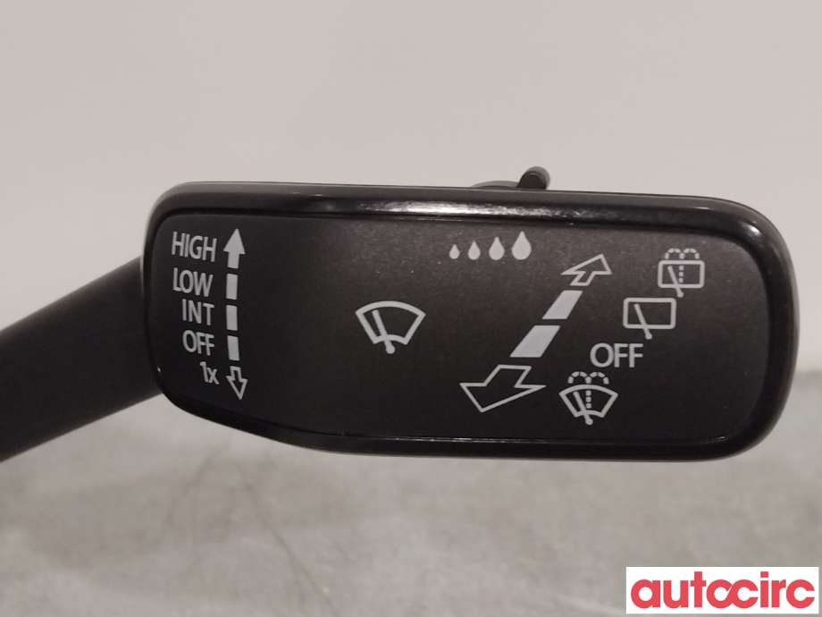 Bryter combi til VW Passat 2015-2019 (Fase 1) (B8) (B8) (VOLKSWAGEN|5Q1953521R)