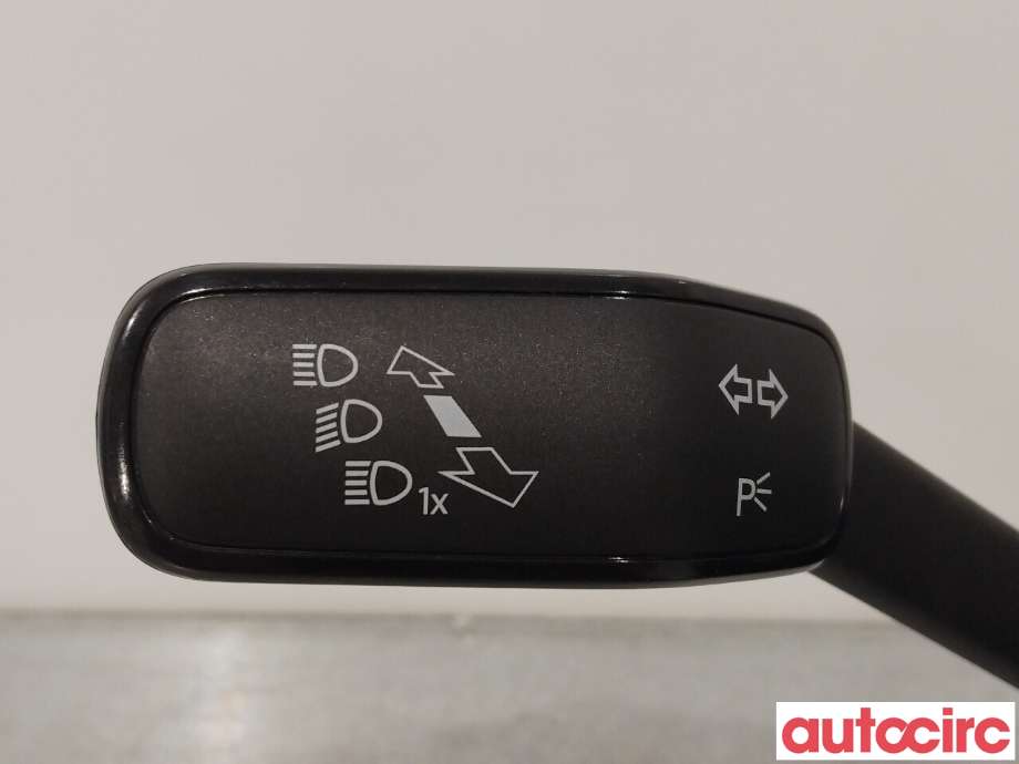 Bryter combi til VW Passat 2015-2019 (Fase 1) (B8) (B8) (VOLKSWAGEN|5Q1953521R)