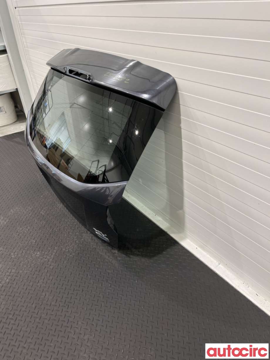 Bakluke til Subaru XV 2012-2017 (Type I)  (SUBARU|60809FJ0019P|)