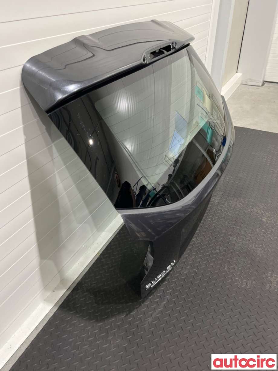 Bakluke til Subaru XV 2012-2017 (Type I)  (SUBARU|60809FJ0019P|)