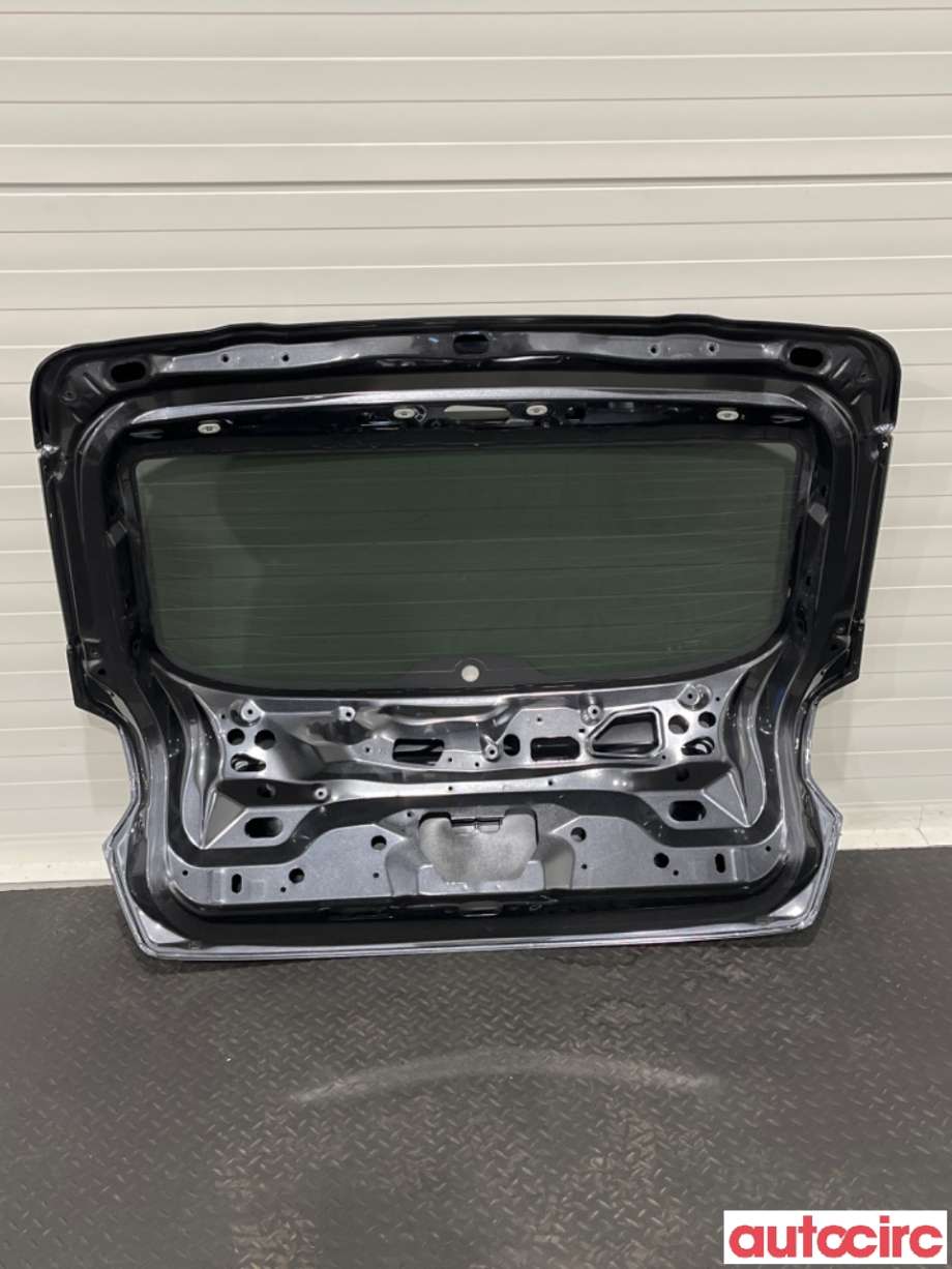 Bakluke til Subaru XV 2012-2017 (Type I)  (SUBARU|60809FJ0019P|)