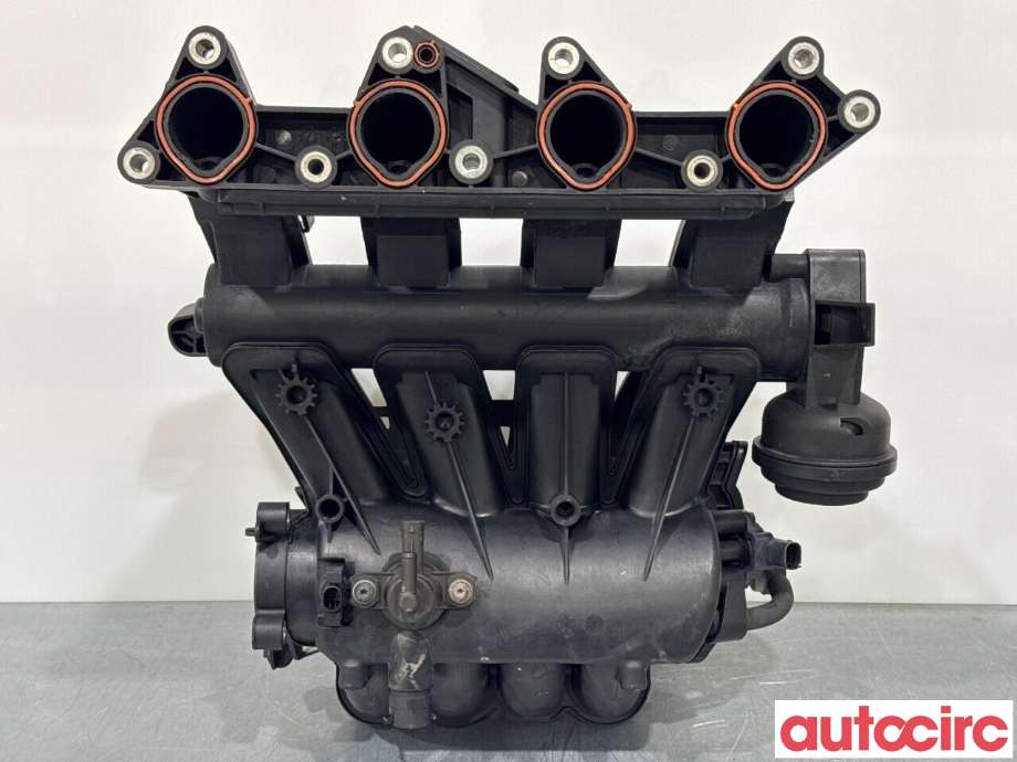 Manifold innsug til Mercedes B-Klasse 2008-2011 (Fase 2) (W245) (W245) (MERCEDES|A2661410201|)