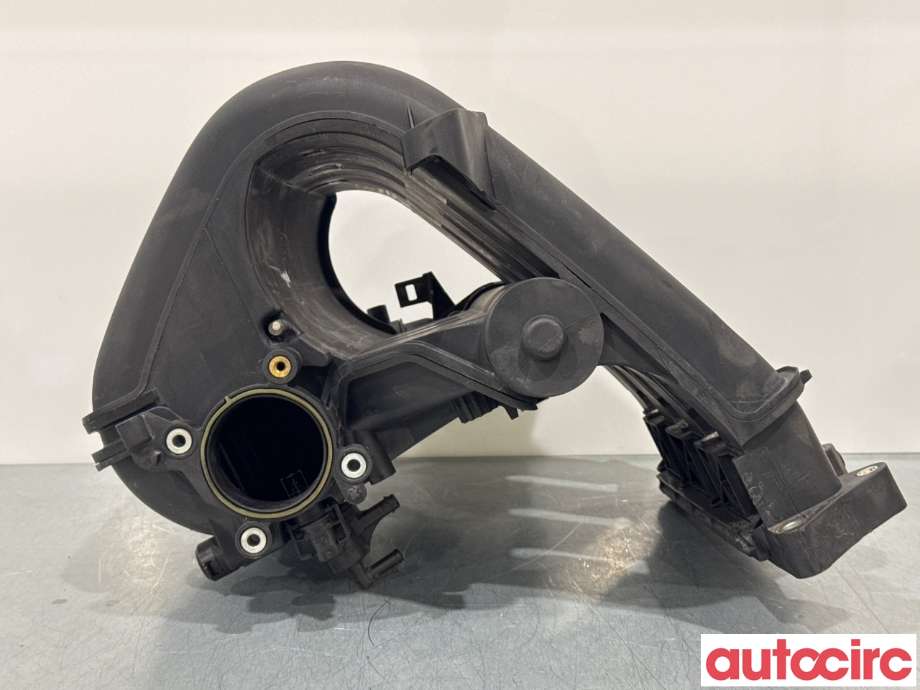 Manifold innsug til Mercedes B-Klasse 2008-2011 (Fase 2) (W245) (W245) (MERCEDES|A2661410201|)