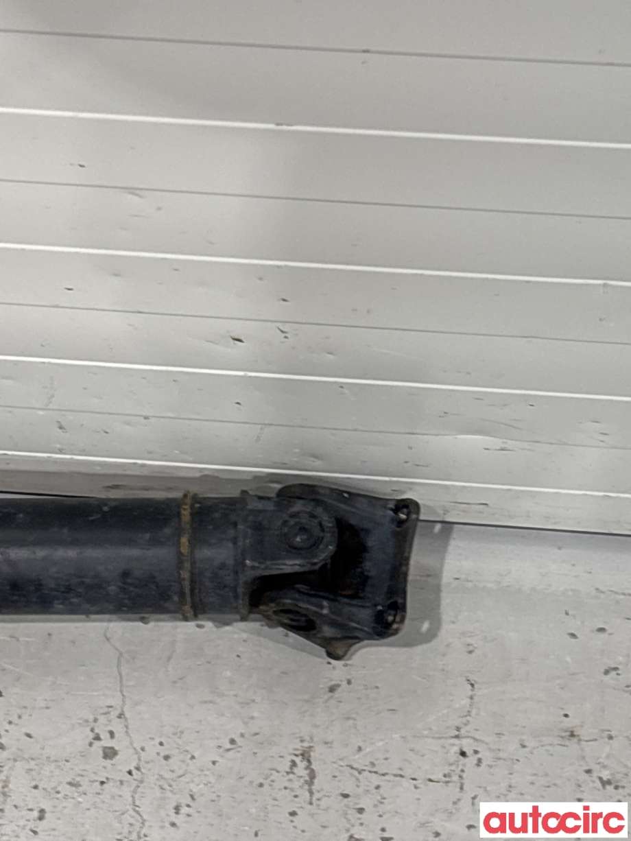 Mellomaksel til Subaru Forester 2013-2019 (Type IV)  (SUBARU|27111FJ081|)