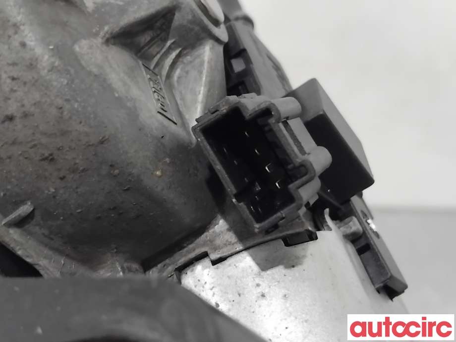 Viskermotor bakrute til Mercedes A-Klasse 2005-2012 (W169) (W169) (MERCEDES|A1698200340|54906512|A1698201340)