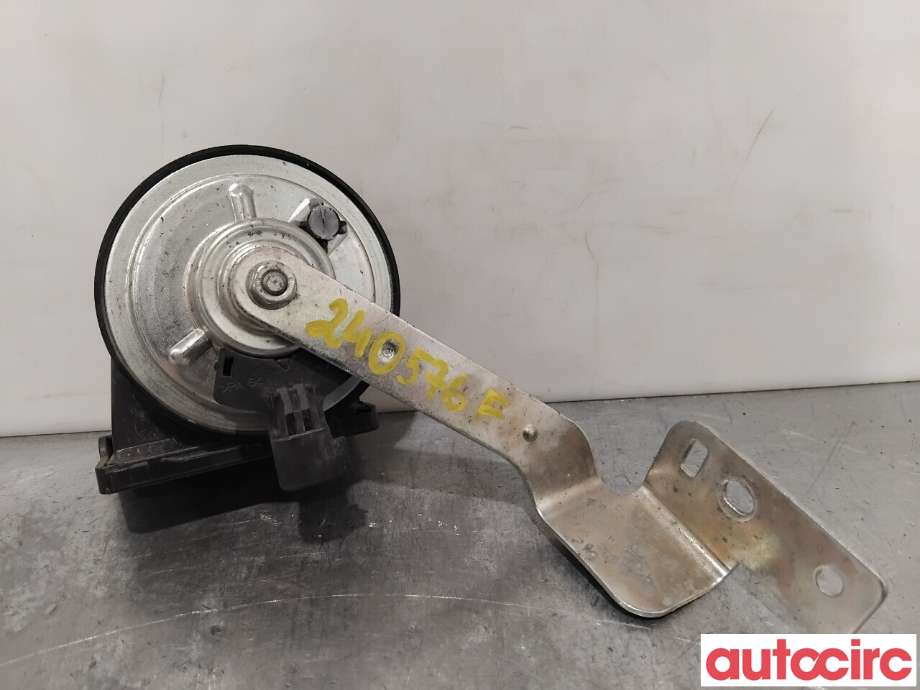 Horn/signalhorn til Volvo XC40 2018-2024  (VOLVO|30747614|)