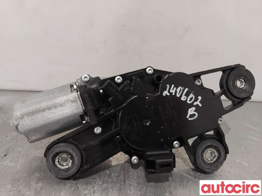 Viskermotor bakrute til Ford Fiesta 2013-2017 (Type VI, Fase 2)  (FORD|1774291|0390201252|8A61-A17K441-AE)