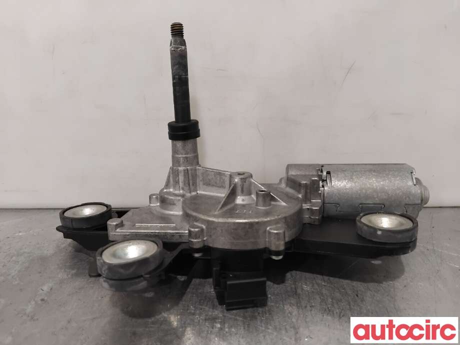 Viskermotor bakrute til Ford Fiesta 2013-2017 (Type VI, Fase 2)  (FORD|1774291|0390201252|8A61-A17K441-AE)