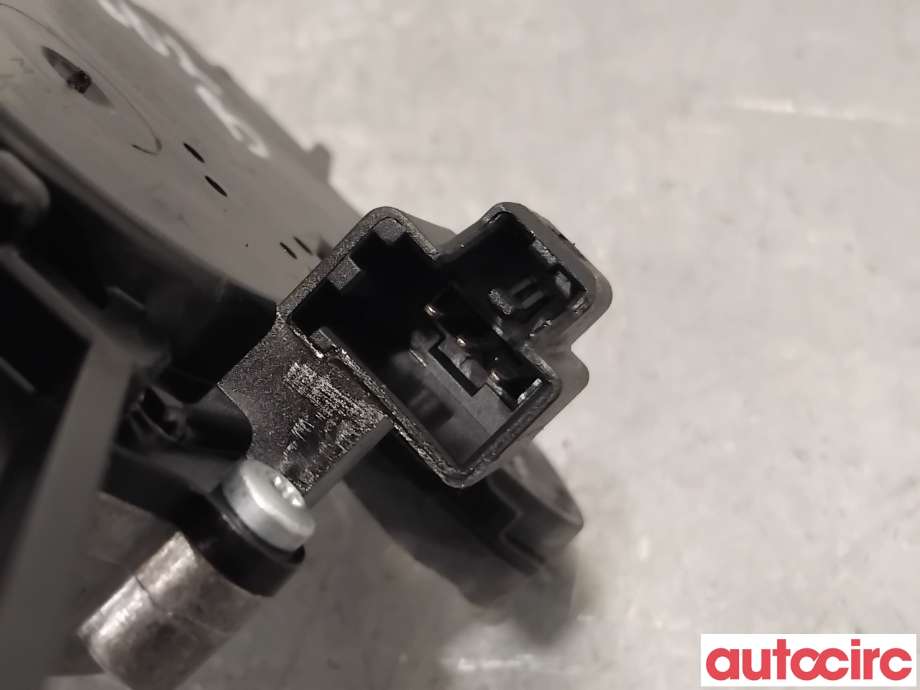 Viskermotor bakrute til Ford Fiesta 2013-2017 (Type VI, Fase 2)  (FORD|1774291|0390201252|8A61-A17K441-AE)