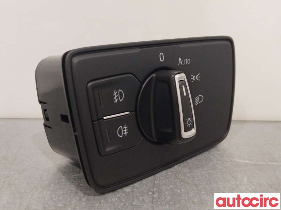 Bryter lys til VW Passat 2015-2019 (Fase 1) (B8) (B8) (VOLKSWAGEN|3G0941633H)