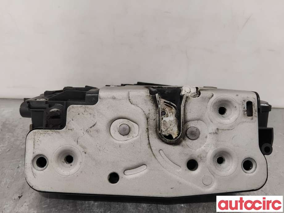 Låsekasse høyre til Ford Transit Custom 2013-2023 (Type I)  (FORD|2053477|922151-100|BK2A-V26412-BB)