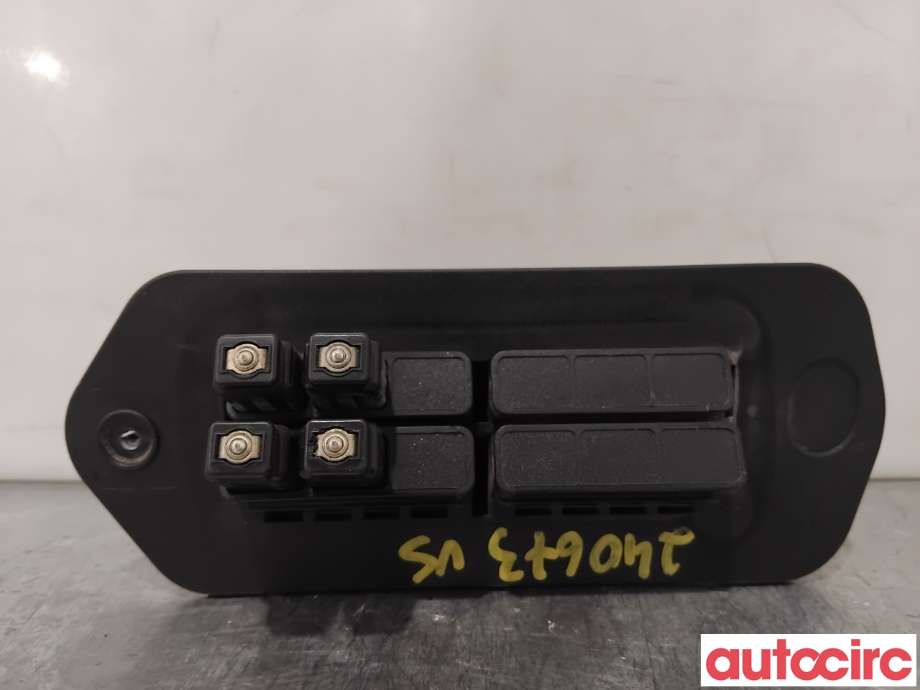 Diverse deler til Mercedes Citan, 2012-2021 (W415) (W415) (MERCEDES|A4158201210)