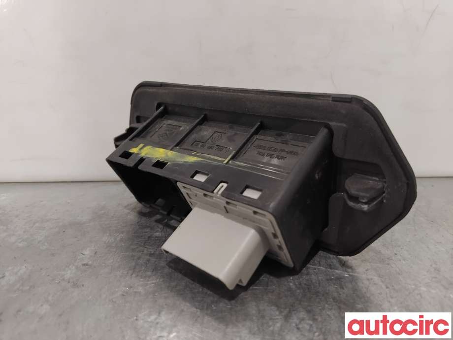 Diverse deler til Mercedes Citan 2012-2021 (W415) (W415) (MERCEDES|A4158201210||8200428700)