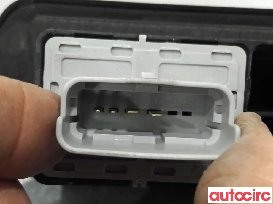 Diverse deler til Mercedes Citan 2012-2021 (W415) (W415) (MERCEDES|A4158201210||8200428700)