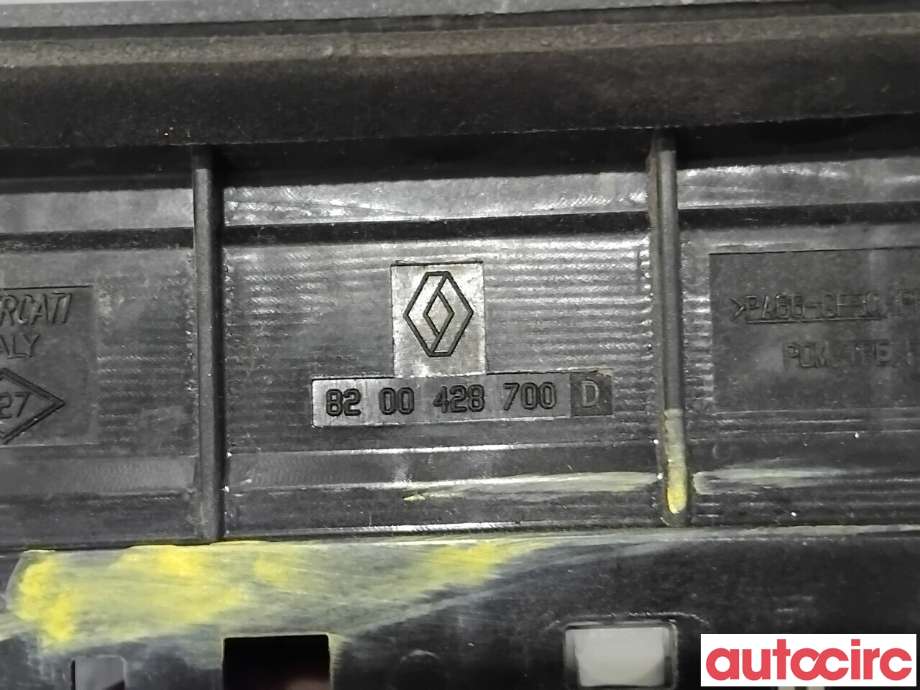 Diverse deler til Mercedes Citan 2012-2021 (W415) (W415) (MERCEDES|A4158201210||8200428700)