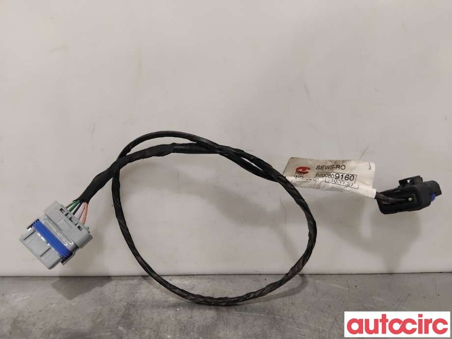 Ledningsnett til Mercedes Citan, 2012-2021 (W415) (W415) (MERCEDES|A4155401005)