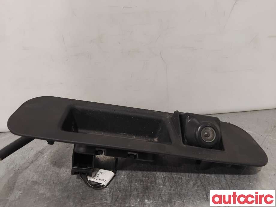 Bakluke/bakdør håndtak til Opel Astra J 2010-2015 (OPEL|13390037|20907402|39022756)