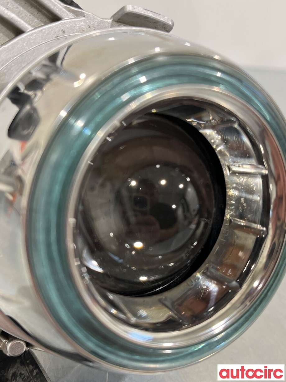 Tåkelykt venstre foran til Kia Soul 2014-2019 (Type II)  (KIA|92201E4010)