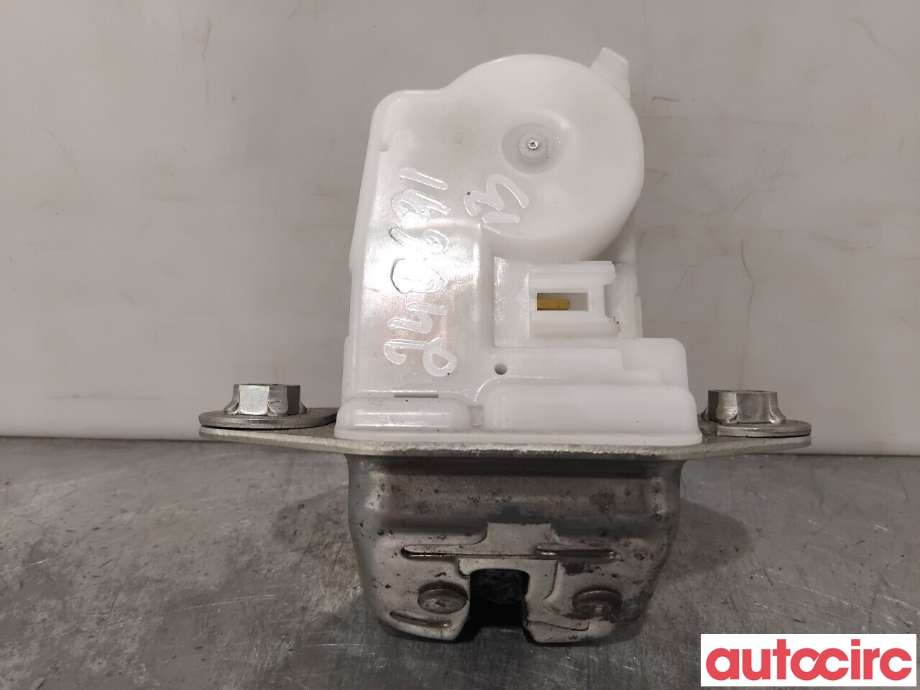 Baklukelås til Subaru Outback 2009-2014 (Type IV)  (SUBARU|63032FG100|)