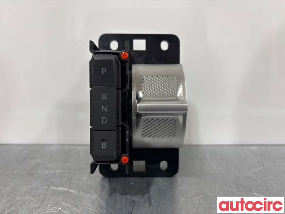Girstang/girvelger automat til Peugeot 208 2019-->> (Type II) (PEUGEOT|98440965ZD)