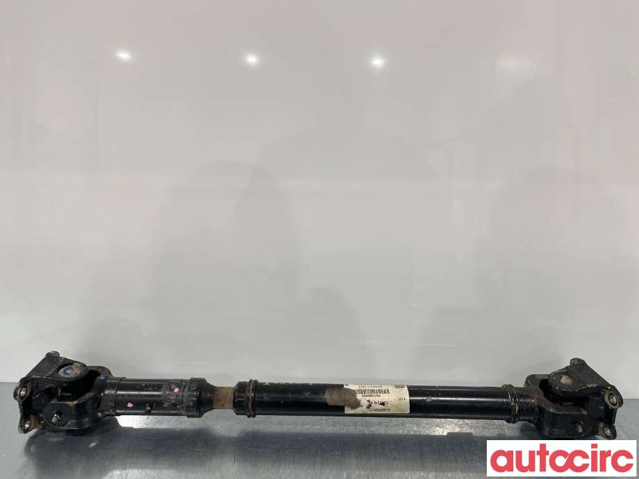 Mellomaksel fremre til Isuzu D-Max 2021-->> (Type III) (ISUZU|8983951760)