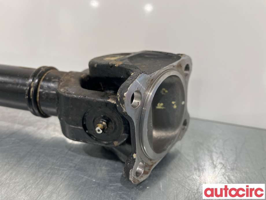 Mellomaksel fremre til Isuzu D-Max 2021-->> (Type III) (ISUZU|8983951760)