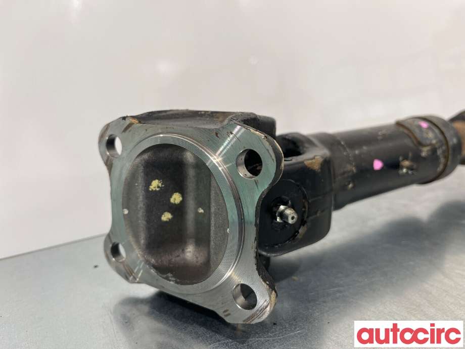 Mellomaksel fremre til Isuzu D-Max 2021-->> (Type III) (ISUZU|8983951760)