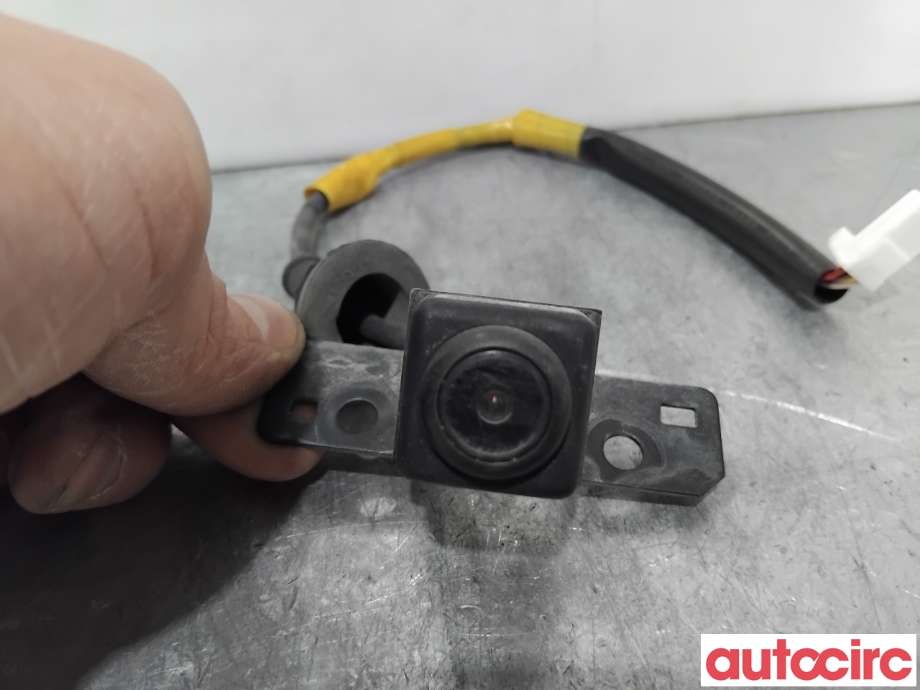 Kamera til Nissan Leaf 2011-2017 (Type I) (NISSAN|284423NH0A|)