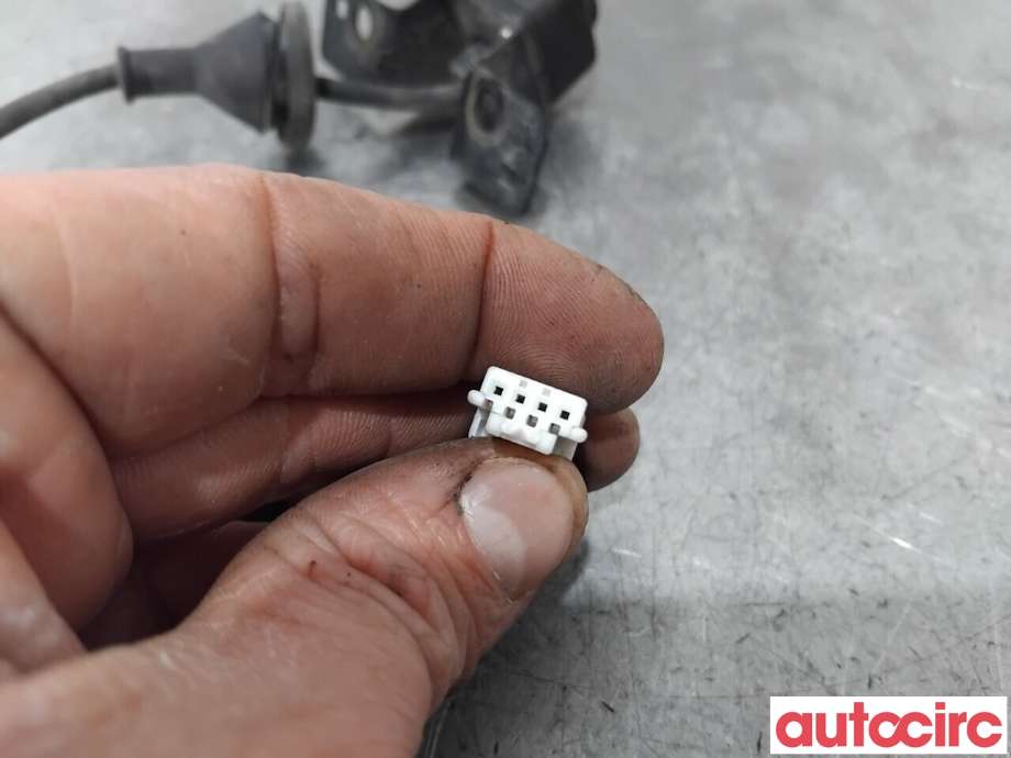 Kamera til Nissan Leaf 2011-2017 (Type I) (NISSAN|284423NH0A|)