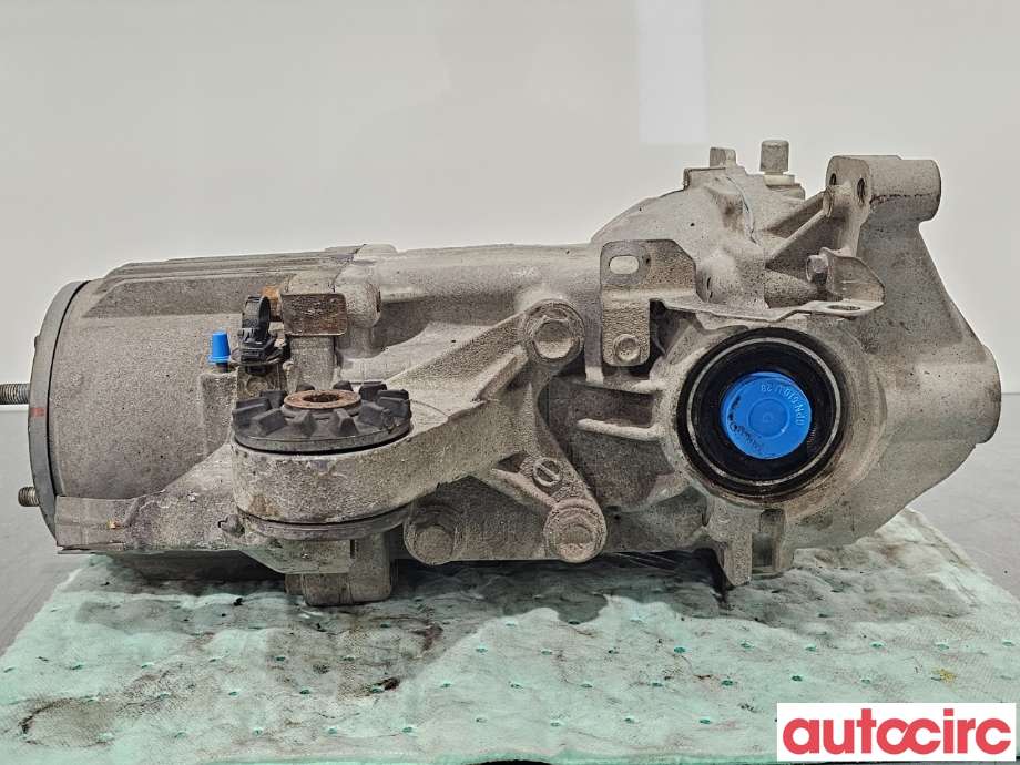 Kardang klokke bak til Mitsubishi ASX 2010-2019  (MITSUBISHI|3501A470|P3501A470)
