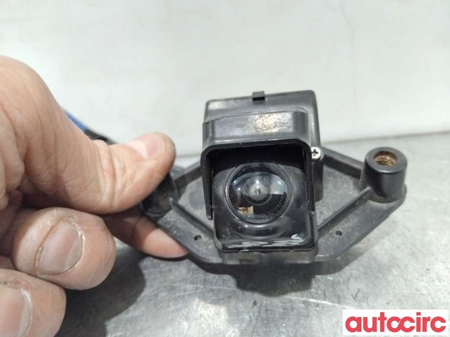 Kamera til Nissan Qashqai 2014-2021 (Type II)  (NISSAN|284424EA0C|)