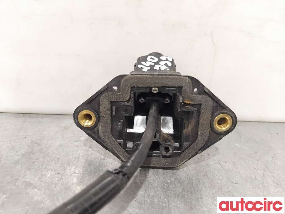 Kamera til Nissan Qashqai 2014-2021 (Type II)  (NISSAN|284424EA0C|)
