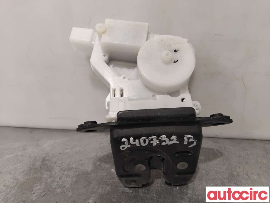 Baklukelås til Nissan Qashqai 2014-2021 (Type II)  (NISSAN|905024EA1B|)