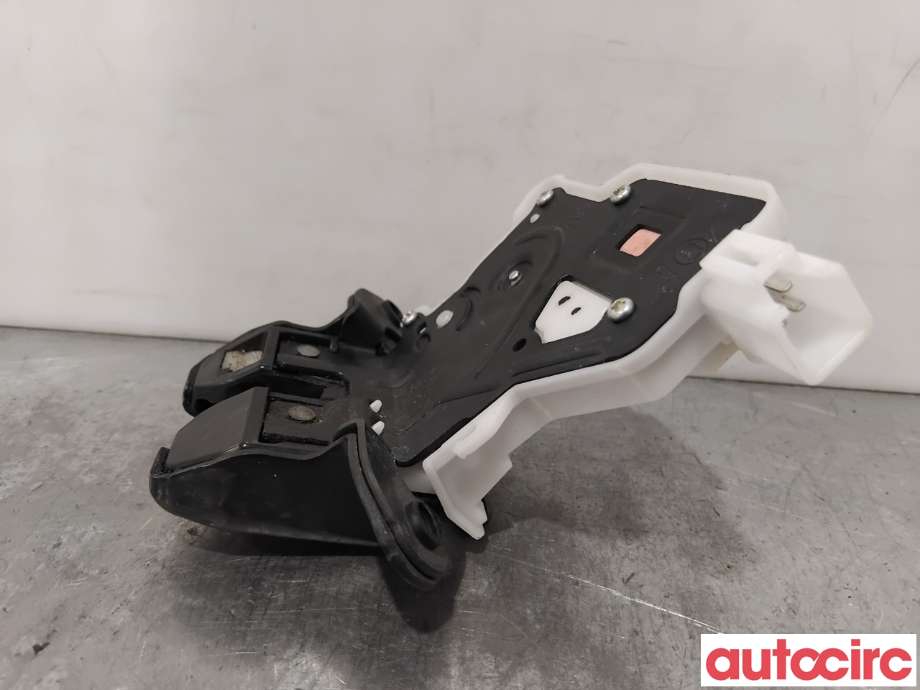 Baklukelås til Nissan Qashqai 2014-2021 (Type II)  (NISSAN|905024EA1B|)
