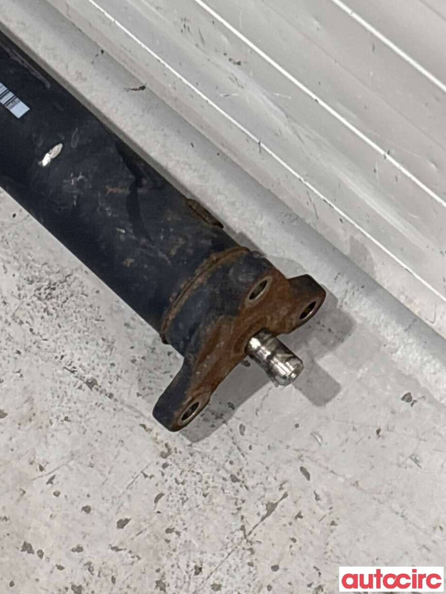 Mellomaksel til BMW 3-Serie 2012-2018 (F30/F31/F34) (F30/F31/F34) (BMW|26108676287|)