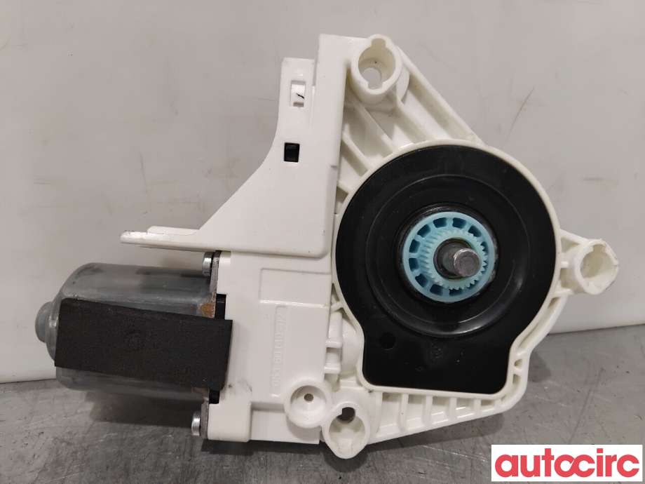 Ruteheis venstre bak til Audi A6, Allroad 2012-2014 (Type III, Fase 1) (C7) (C7) (AUDI|8K0959811A|1036-919814-200)
