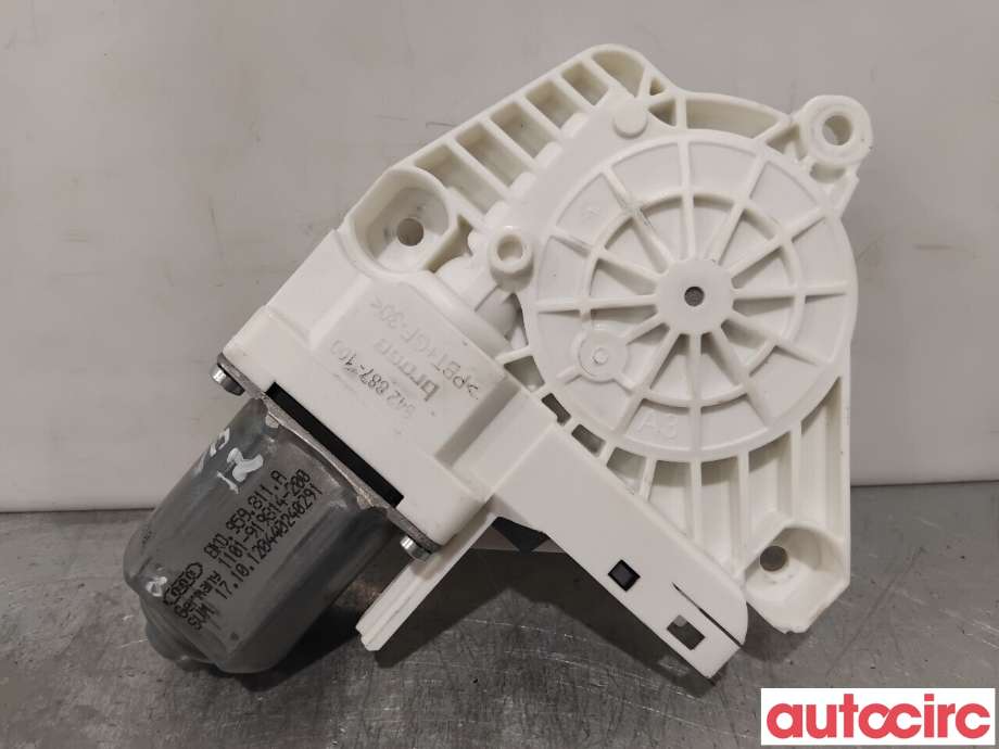 Ruteheis venstre bak til Audi A6, Allroad 2012-2014 (Type III, Fase 1) (C7) (C7) (AUDI|8K0959811A|1036-919814-200)