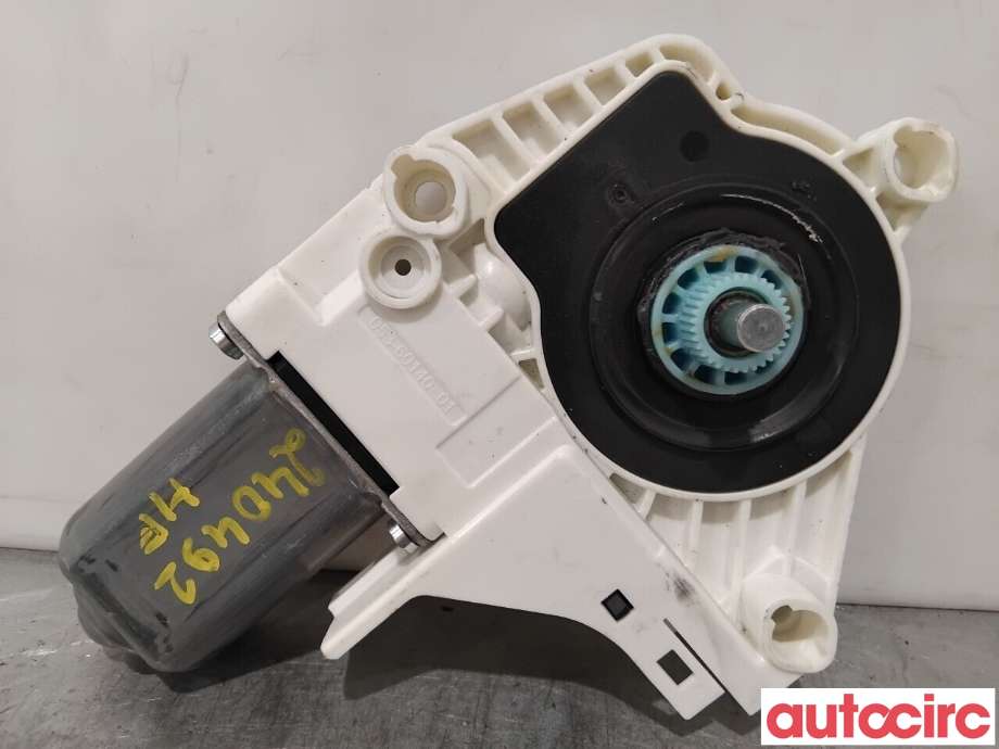 Ruteheis høyre foran til Audi A6, Allroad 2012-2014 (Type III, Fase 1) (C7) (C7) (AUDI|8K0959802B|1101-919809-201)