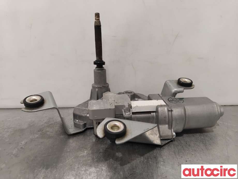 Viskermotor bakrute til Nissan Leaf 2011-2017 (Type I)  (NISSAN|287101FA0A|)