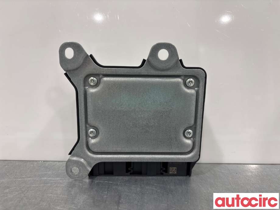 Airbag elektronikk til Peugeot 208 2019-->> (Type II)  (PEUGEOT|1668221380|9823741380)