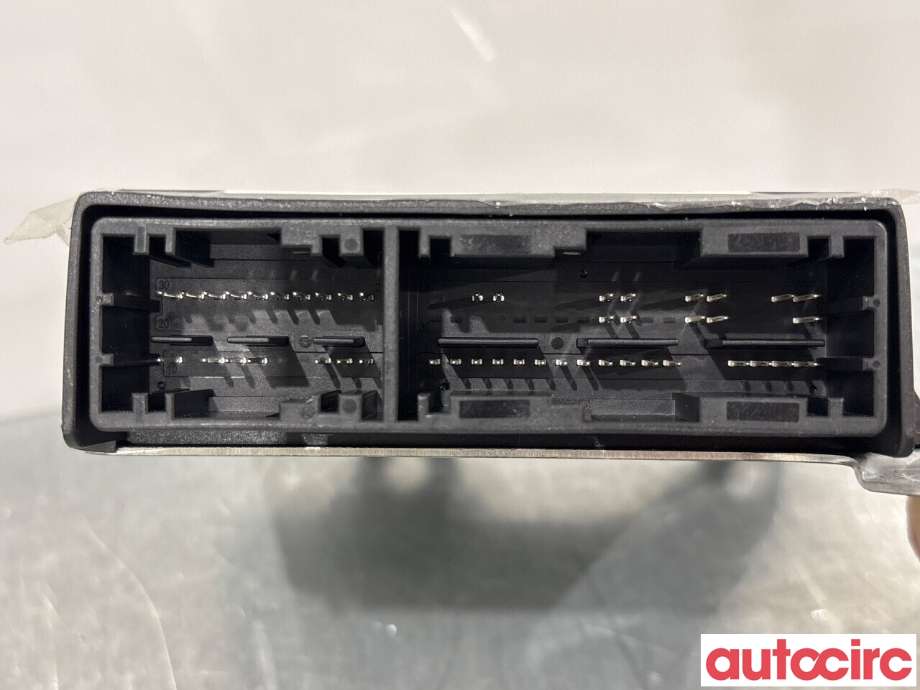 Airbag elektronikk til Peugeot 208 2019-->> (Type II)  (PEUGEOT|1668221380|9823741380)