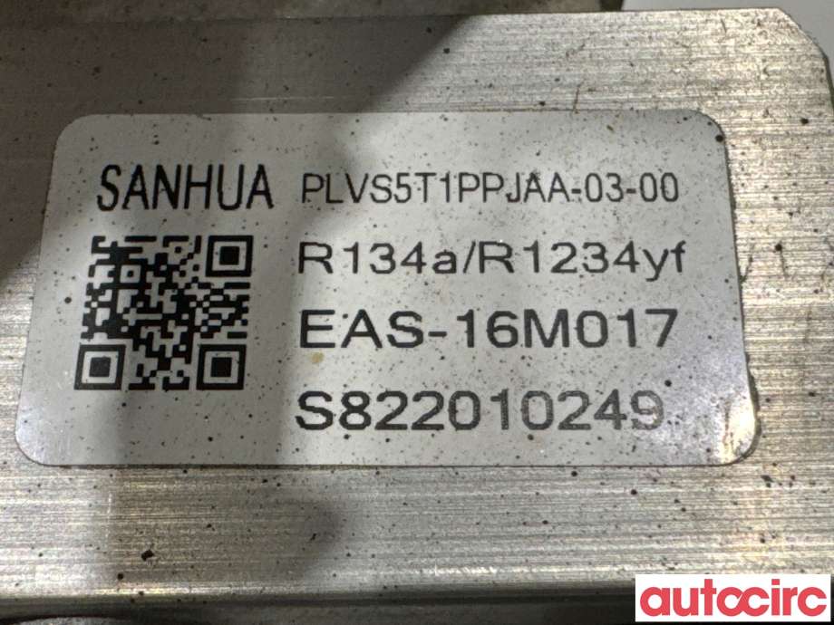 Varmeapparat diverse til Hyundai Kona 2017-2021 (Type I, Fase 1) (HYUNDAI|25670K4000||25670-K4000)