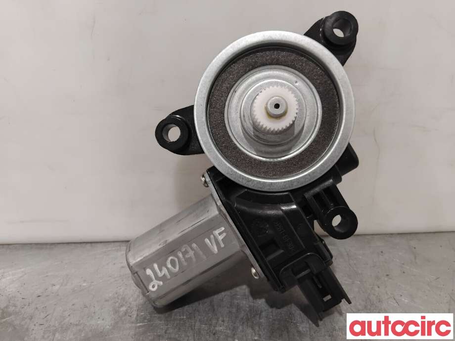 Ruteheis venstre foran til Mazda CX-3, 2015-2022  (MAZDA|BHN9-59-58X)